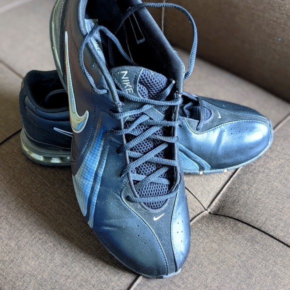 Nike | Shoes | Nike Reax Trainer 3 Sl 